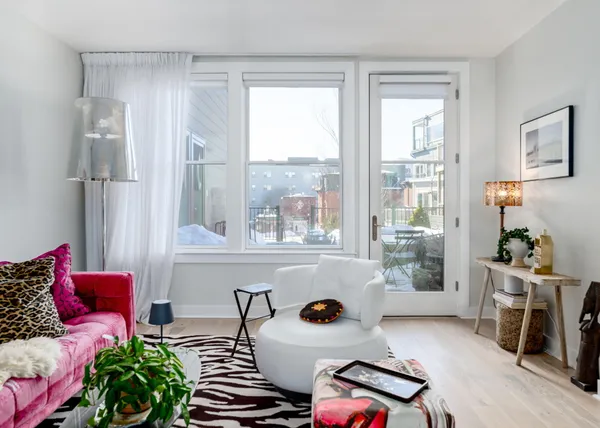 $825,000 | 62 India Street, Unit 206, Portland, ME 04101