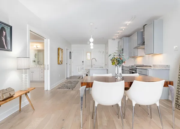 $825,000 | 62 India Street, Unit 206, Portland, ME 04101