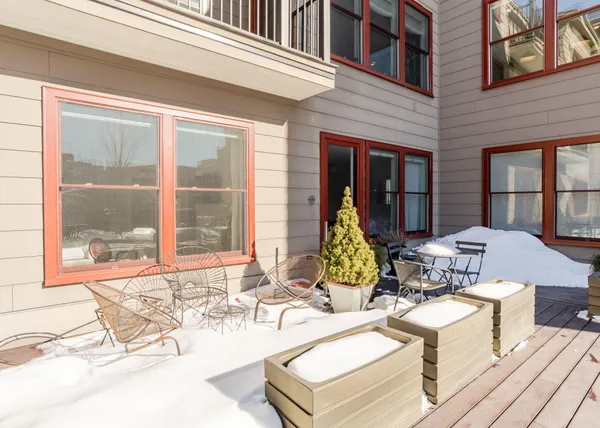 $825,000 | 62 India Street, Unit 206, Portland, ME 04101