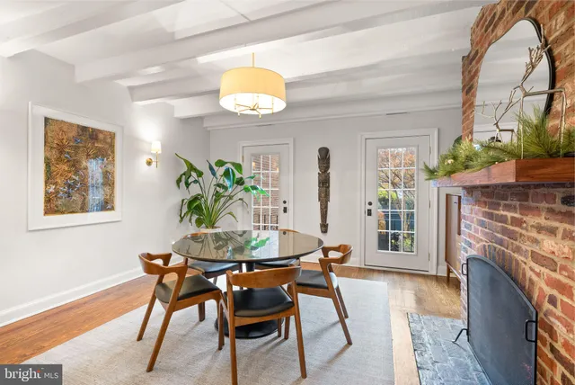 $7,200 | 312 North Pitt Street, Alexandria, VA 22314