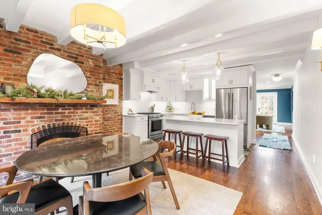 $7,200 | 312 North Pitt Street, Alexandria, VA 22314