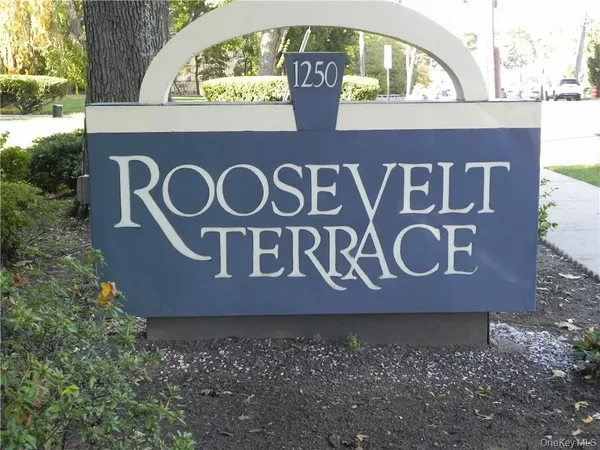 a sign board with a sign board
