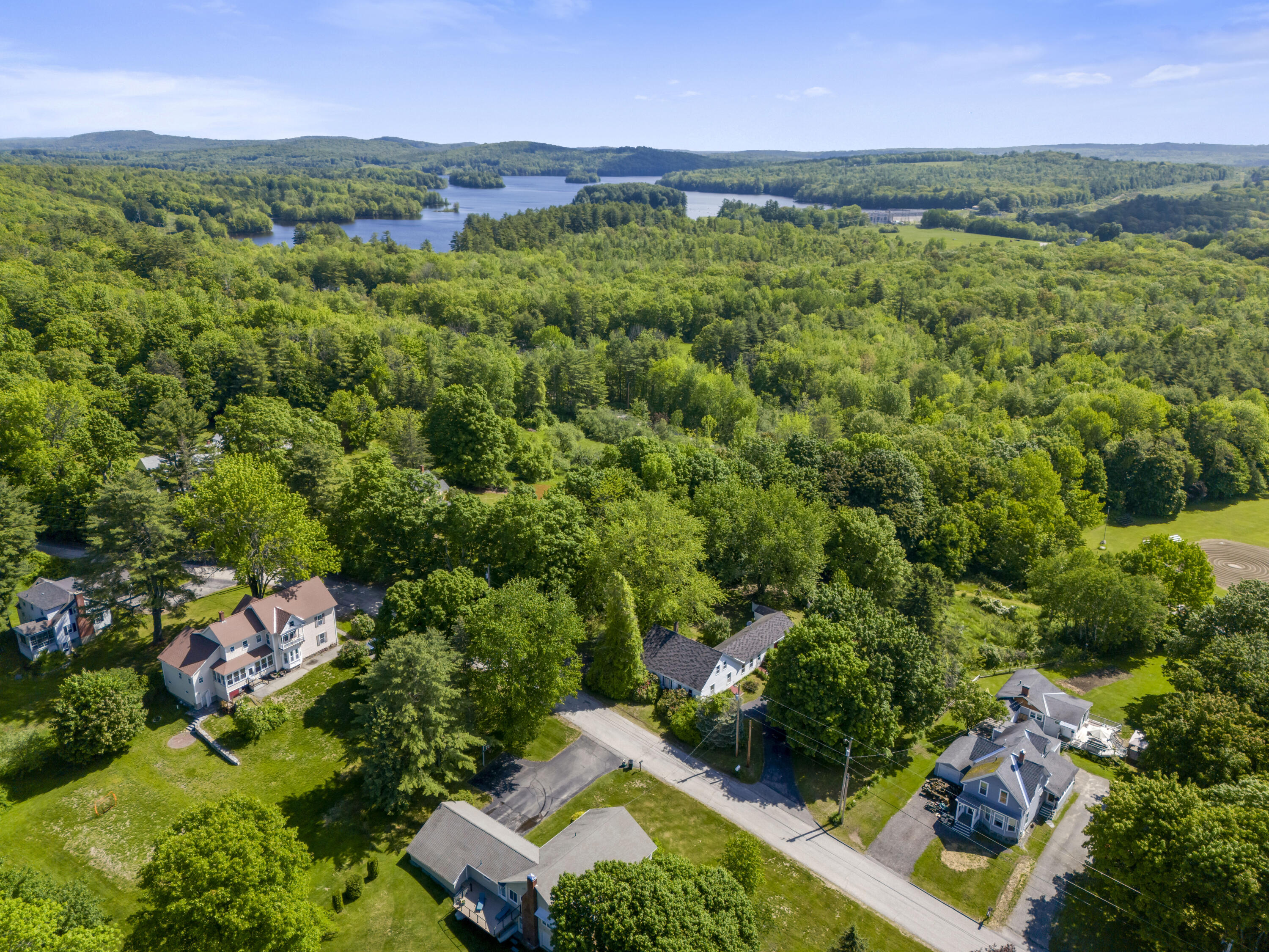 209 Oak Hill Road Auburn, ME 04210 - Photo 43 of 58 DJI_20260601101034_0031_D