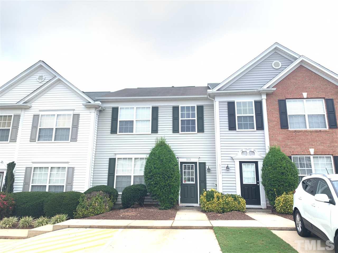 5113 Echo Ridge Road Raleigh, NC 27612 - Photo 1 of 4