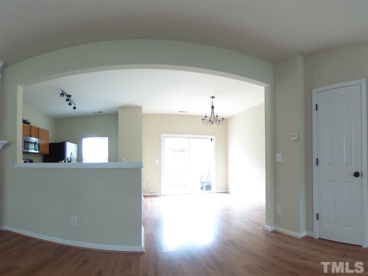 5113 Echo Ridge Road Raleigh, NC 27612 - Photo 2 of 4