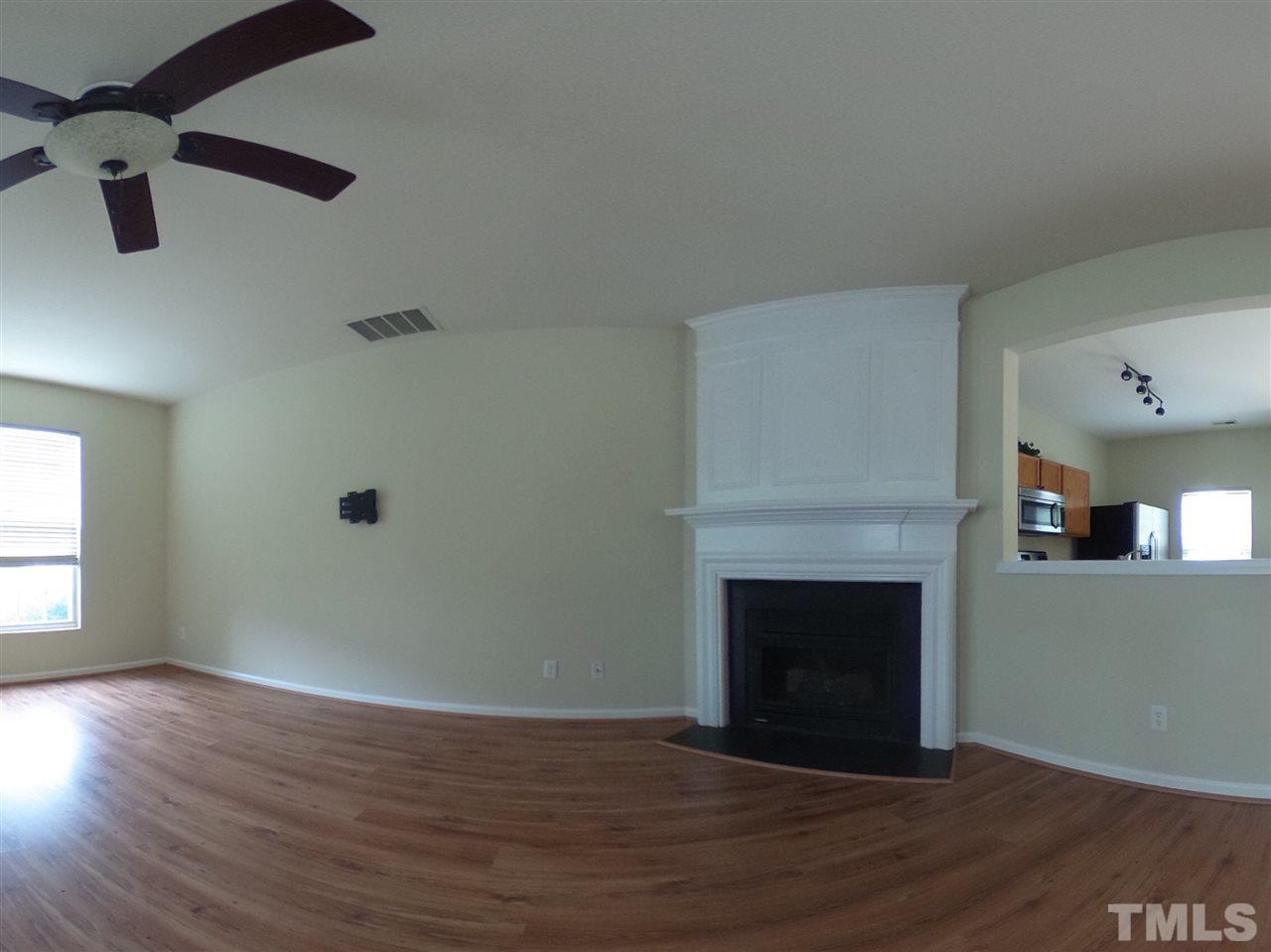 5113 Echo Ridge Road Raleigh, NC 27612 - Photo 3 of 4