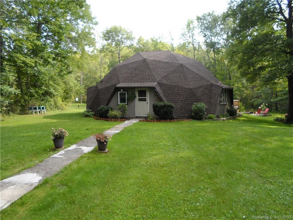 28 Brick School Road Warren, CT 06754 - Photo 1 of 1