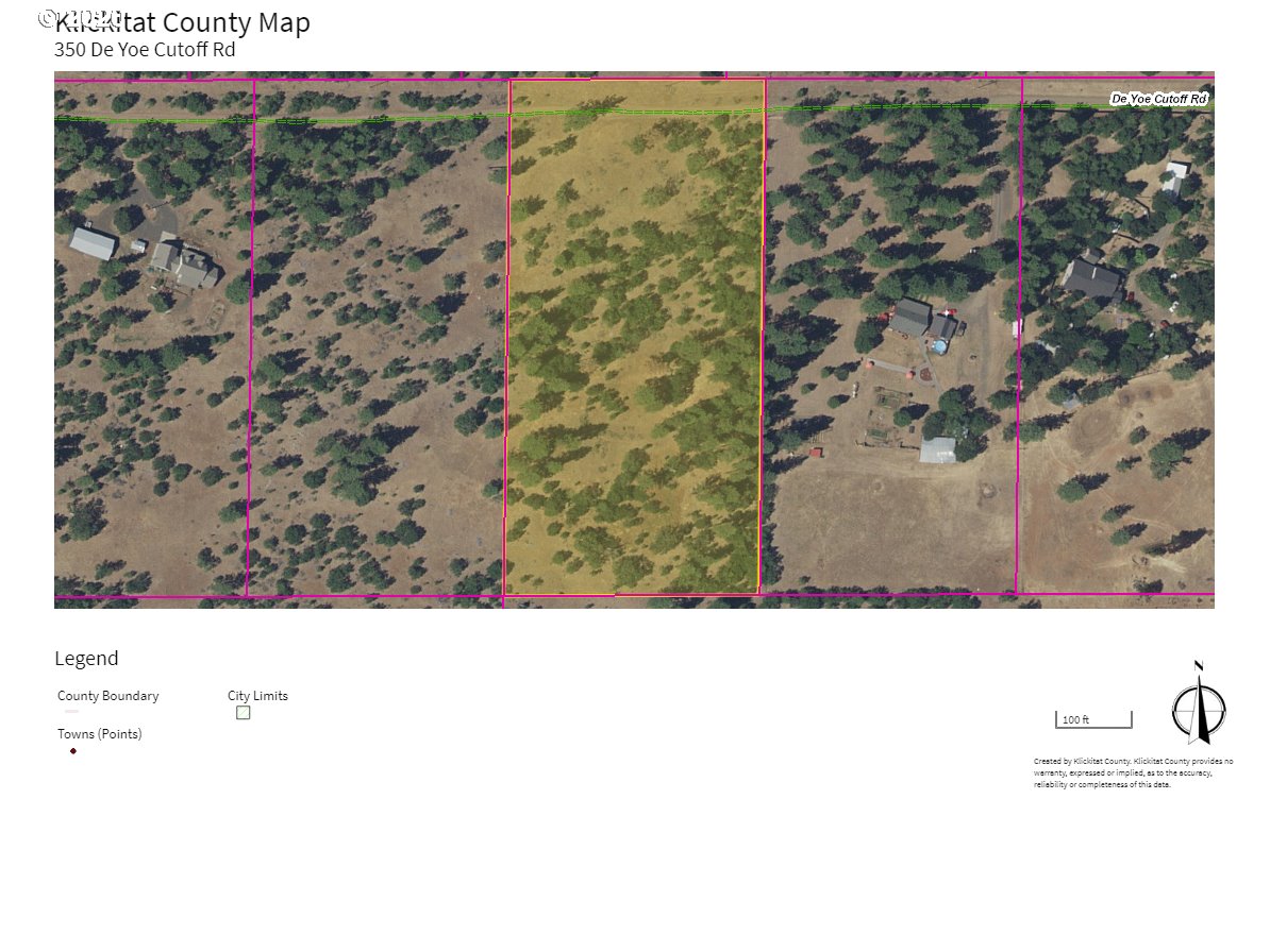 350 Deyoe Cutoff Road Goldendale, WA 98620 - Photo 19 of 19 Gallery Image 19