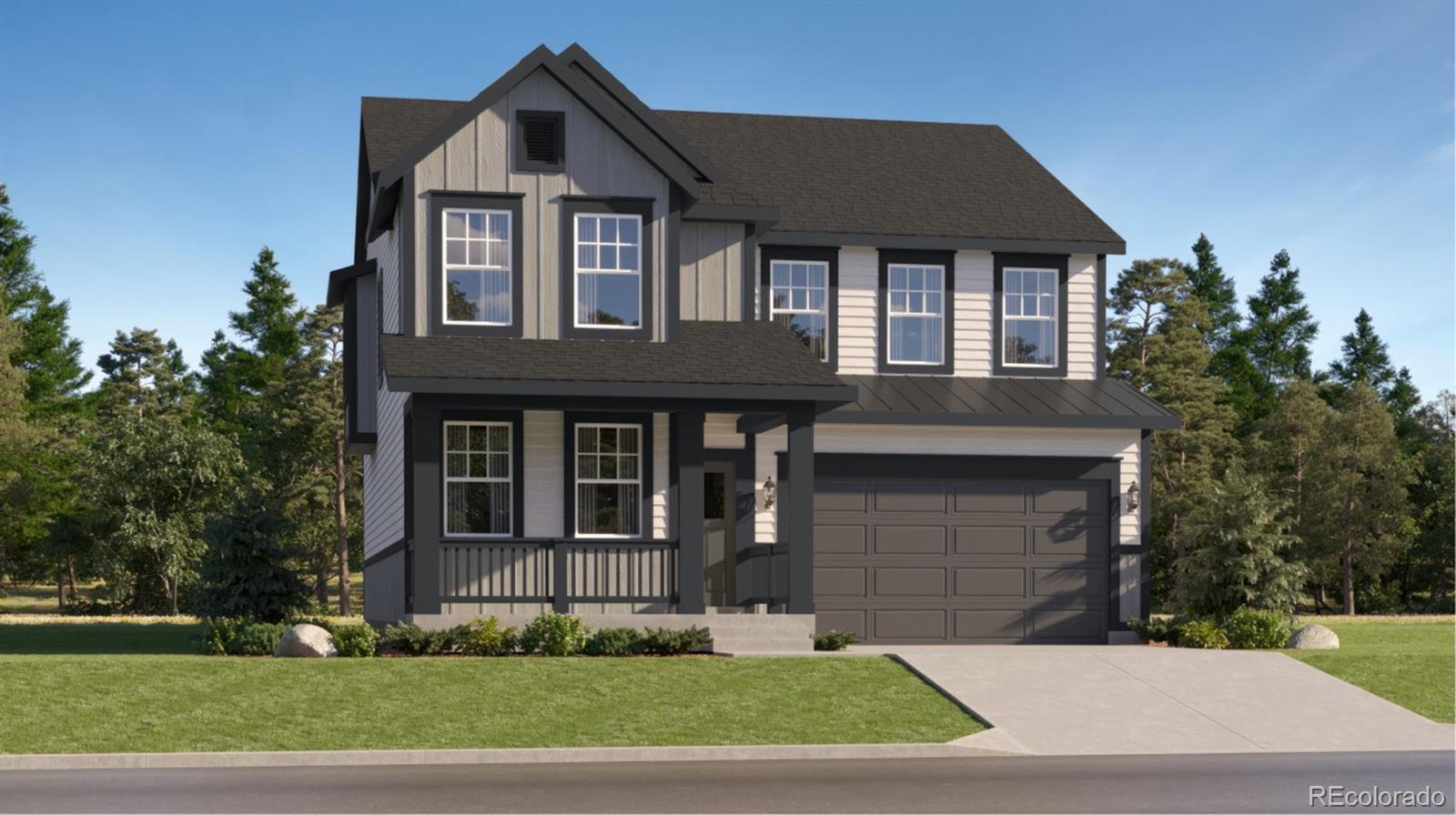 802 Penn Road Elizabeth, CO 80107 - Photo 1 of 9 Gallery Image 1
