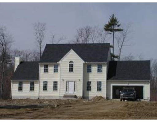76 Danforth Road Tyngsborough, MA 01879 - Photo 1 of 1