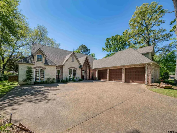 $649,000 | 102 Dogwood Lakes Circle, Bullard, TX 75757