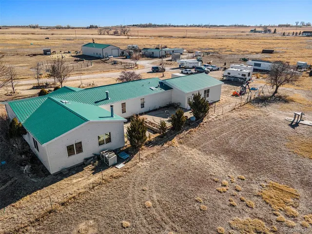 $2,600,000 | 2832 County Road 20, Longmont, CO 80504