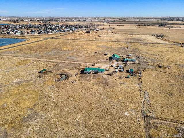 $2,600,000 | 2832 County Road 20, Longmont, CO 80504