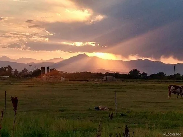 $2,600,000 | 2832 County Road 20, Longmont, CO 80504