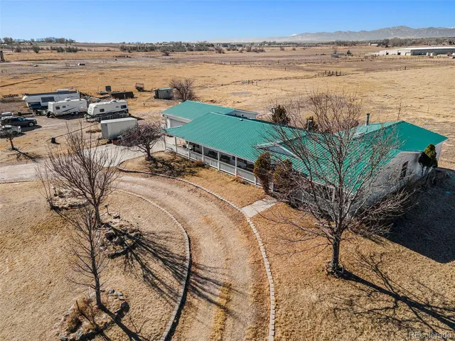 $2,600,000 | 2832 County Road 20, Longmont, CO 80504