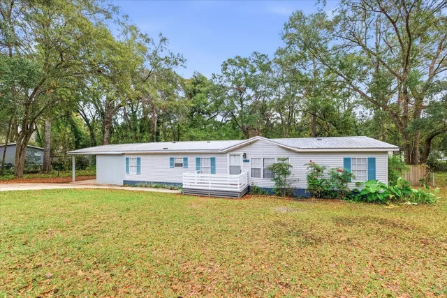 $195,000 | 2111 Plantation Forest Drive, Tallahassee, FL 32317