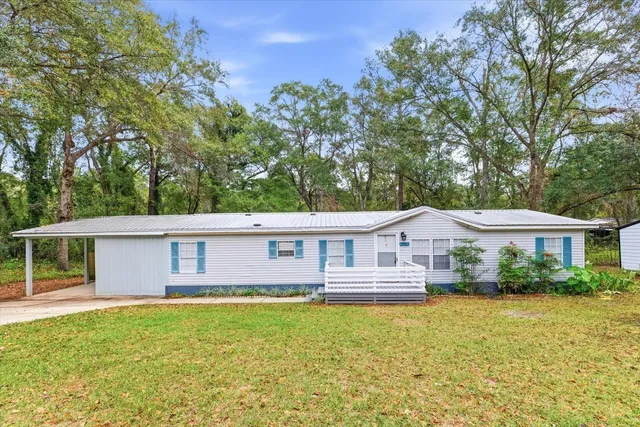 $195,000 | 2111 Plantation Forest Drive, Tallahassee, FL 32317