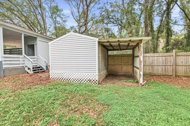 $195,000 | 2111 Plantation Forest Drive, Tallahassee, FL 32317