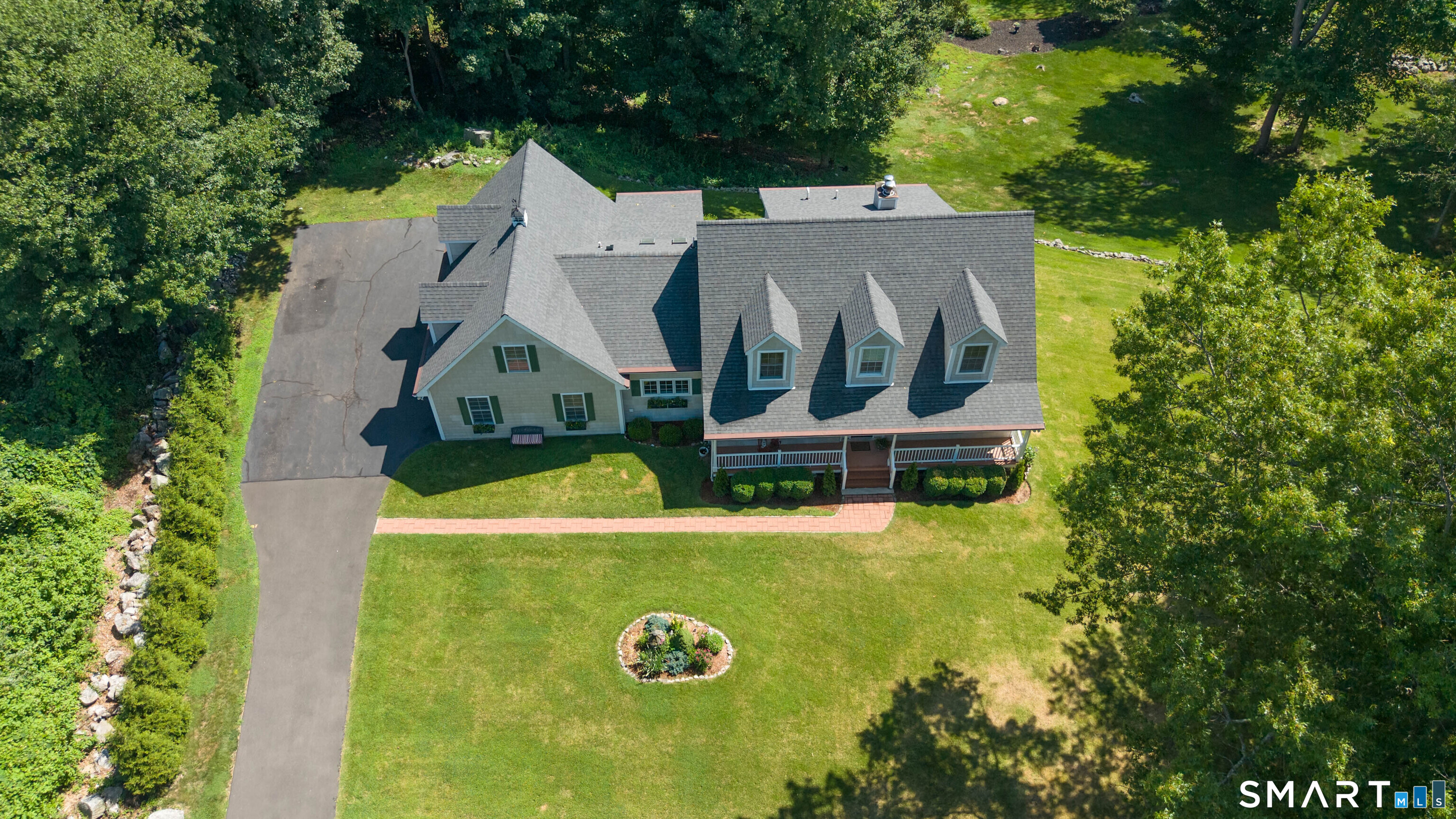 58 Platts Hill Road Newtown, CT 06470 - Photo 38 of 39