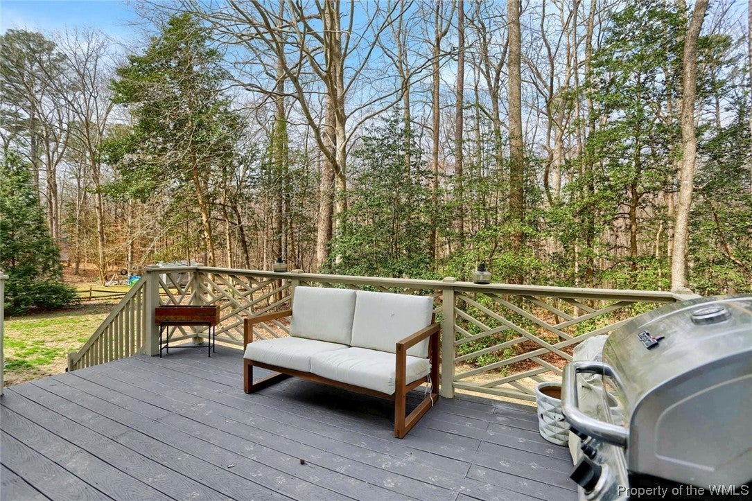 414 Hempstead Road Williamsburg, VA 23188 - Photo 34 of 45 Gallery Image 34