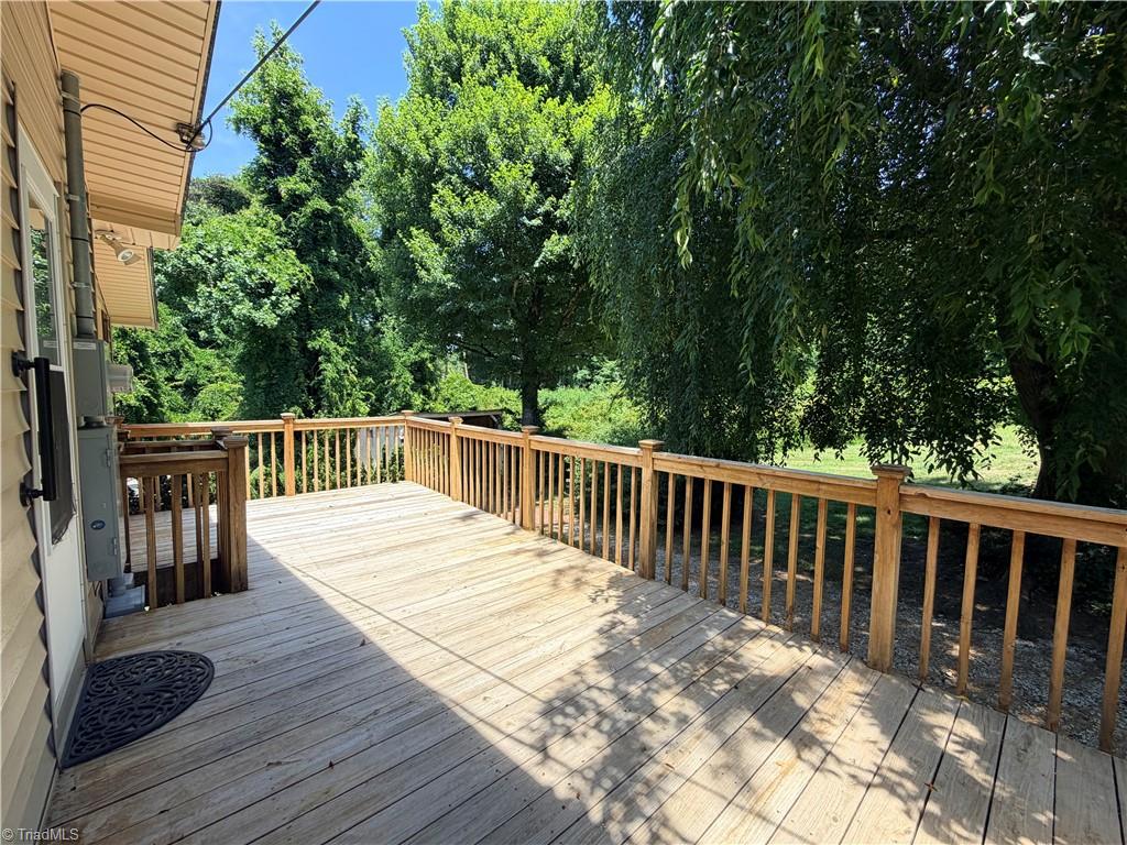 176 West Robin Road Elkin, NC 28621 - Photo 21 of 25