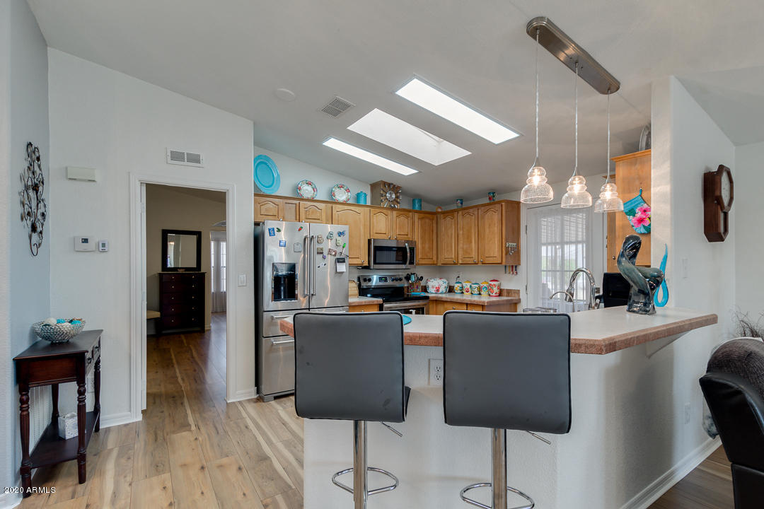 3301 South Goldfield Road, Unit 2066 Apache Junction, AZ 85119 - Photo 13 of 36 13-Goldfield