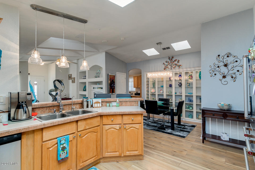 3301 South Goldfield Road, Unit 2066 Apache Junction, AZ 85119 - Photo 15 of 36 15-Goldfield