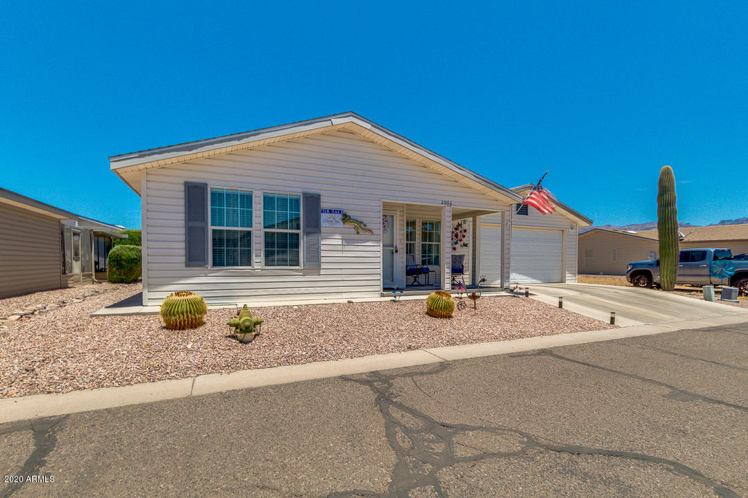 3301 South Goldfield Road, Unit 2066 Apache Junction, AZ 85119 - Photo 2 of 36 02-Goldfield