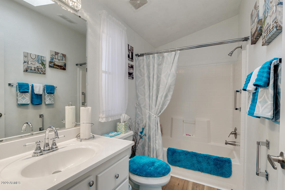 3301 South Goldfield Road, Unit 2066 Apache Junction, AZ 85119 - Photo 27 of 36 27-Goldfield