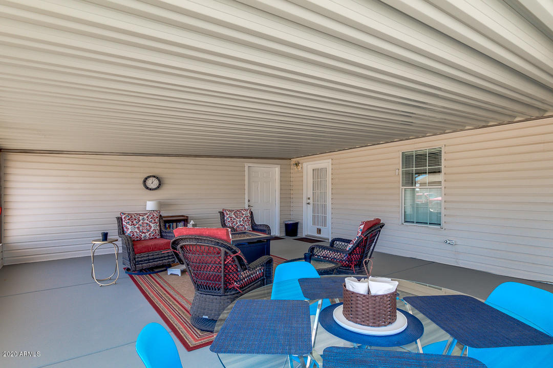 3301 South Goldfield Road, Unit 2066 Apache Junction, AZ 85119 - Photo 30 of 36 30-Goldfield