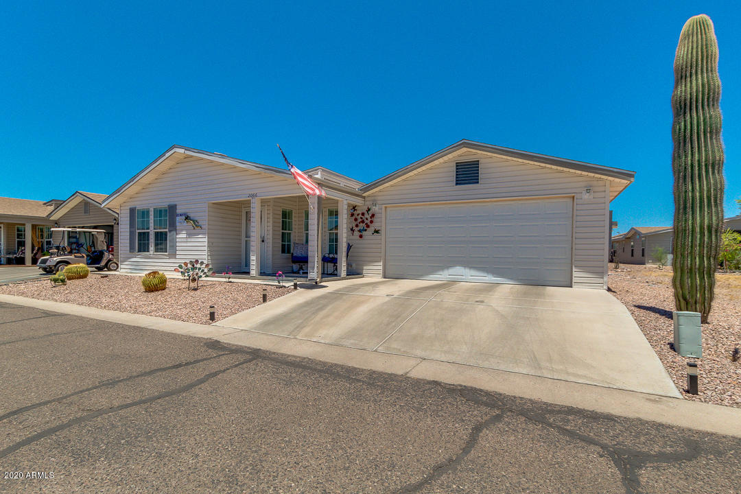 3301 South Goldfield Road, Unit 2066 Apache Junction, AZ 85119 - Photo 3 of 36 03-Goldfield