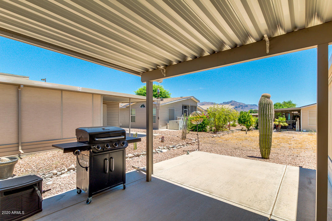 3301 South Goldfield Road, Unit 2066 Apache Junction, AZ 85119 - Photo 33 of 36 33-Goldfield