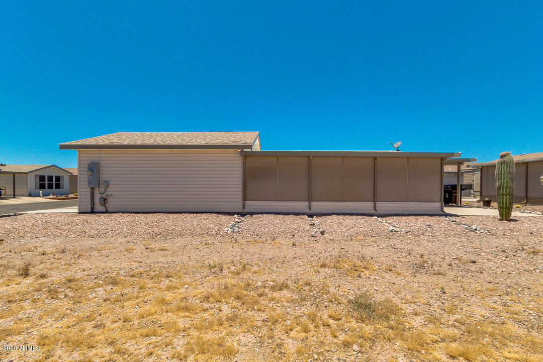 3301 South Goldfield Road, Unit 2066 Apache Junction, AZ 85119 - Photo 36 of 36 36-Goldfield