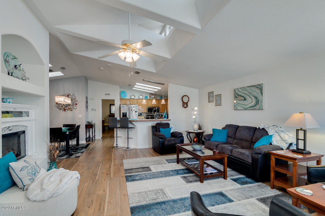 3301 South Goldfield Road, Unit 2066 Apache Junction, AZ 85119 - Photo 5 of 36 05-Goldfield
