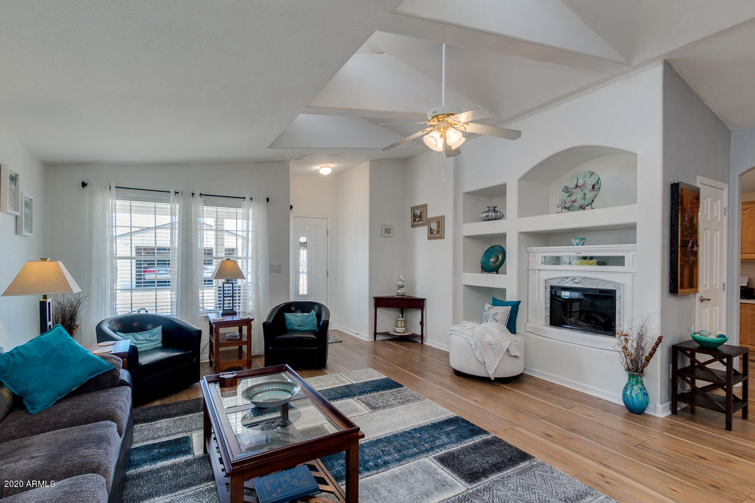 3301 South Goldfield Road, Unit 2066 Apache Junction, AZ 85119 - Photo 7 of 36 07-Goldfield
