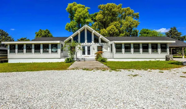 $539,000 | 2221 Club House Drive, Lillian, AL 36549