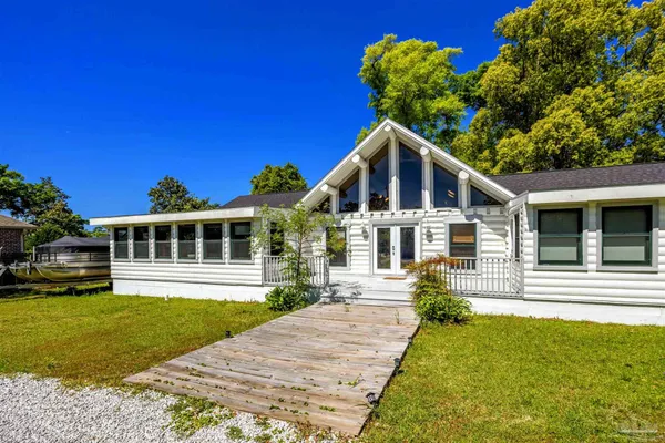 $539,000 | 2221 Club House Drive, Lillian, AL 36549