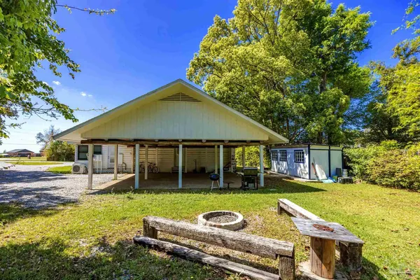 $539,000 | 2221 Club House Drive, Lillian, AL 36549