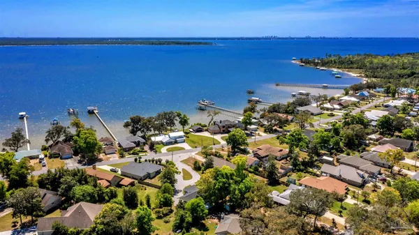 $539,000 | 2221 Club House Drive, Lillian, AL 36549