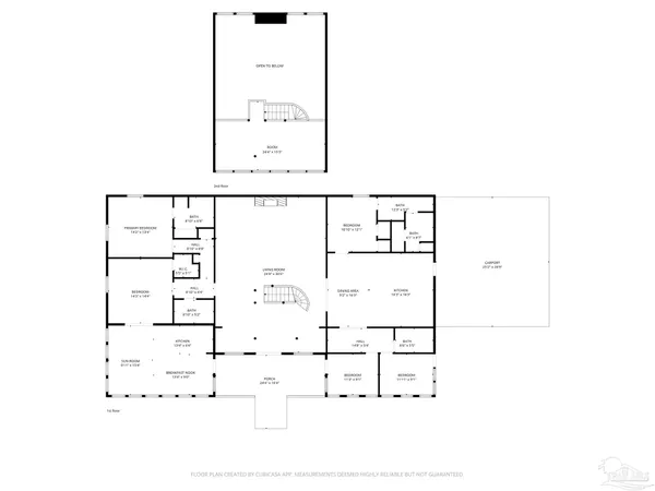 $539,000 | 2221 Club House Drive, Lillian, AL 36549