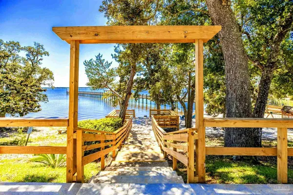 $539,000 | 2221 Club House Drive, Lillian, AL 36549