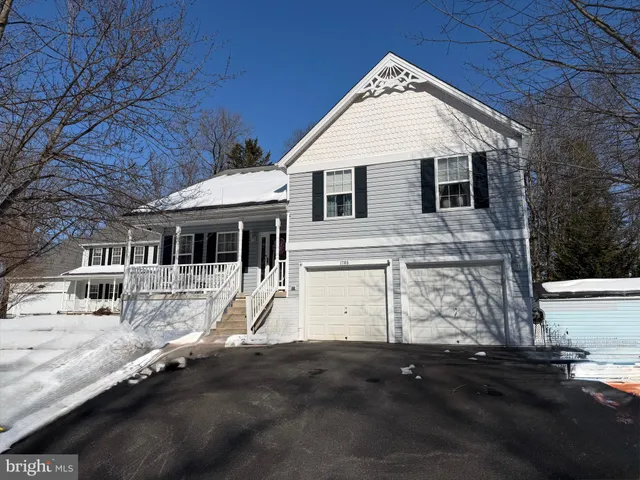 $549,900 | 1705 Church Point Court, Aberdeen, MD 21001