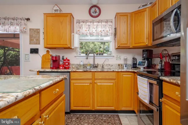 $549,900 | 1705 Church Point Court, Aberdeen, MD 21001