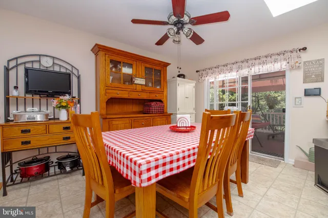 $549,900 | 1705 Church Point Court, Aberdeen, MD 21001