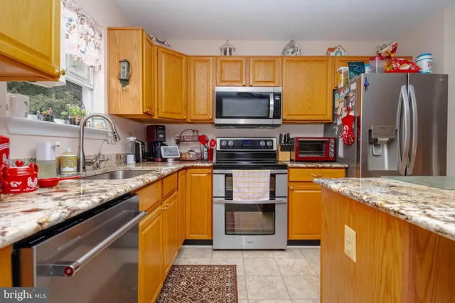 $549,900 | 1705 Church Point Court, Aberdeen, MD 21001