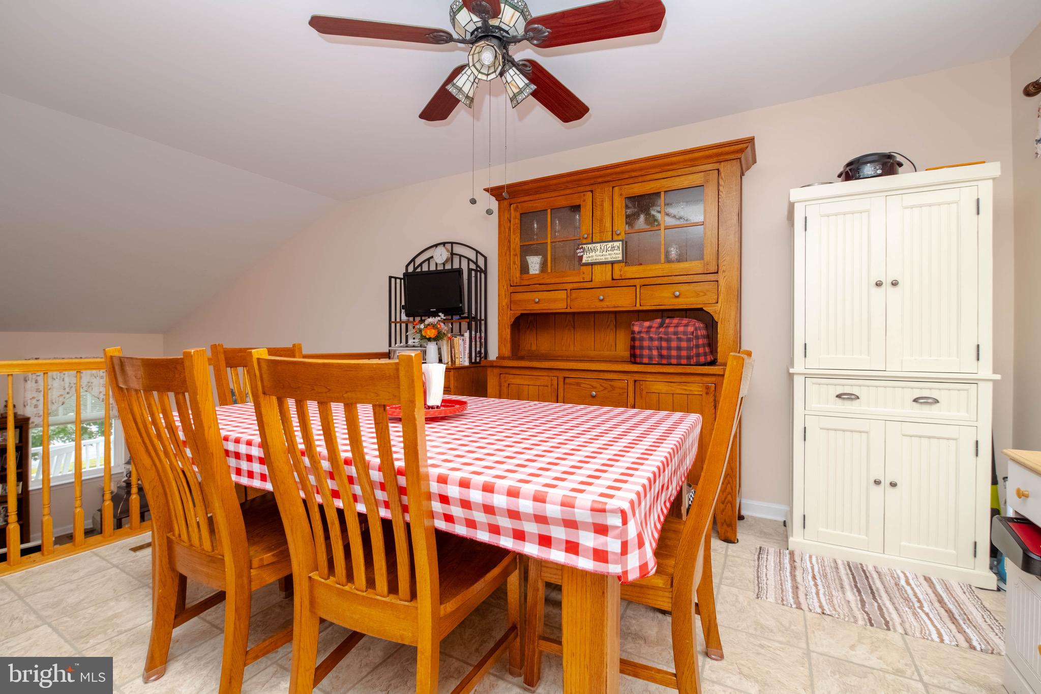 1705 Church Point Court Aberdeen, MD 21001 - Photo 18 of 86 a view of a dining room with furniture