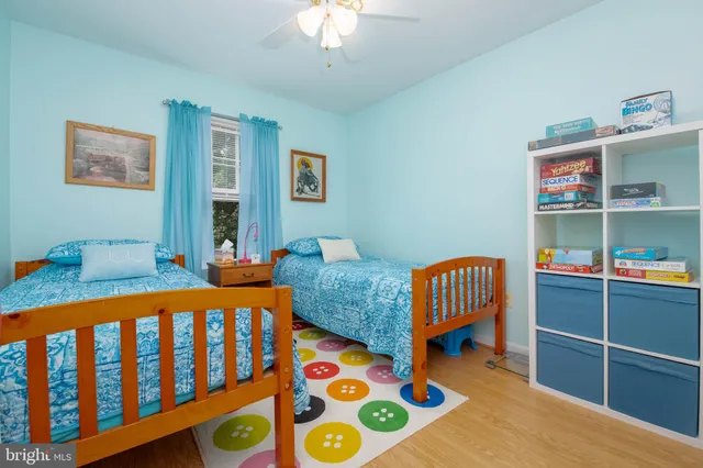 $549,900 | 1705 Church Point Court, Aberdeen, MD 21001