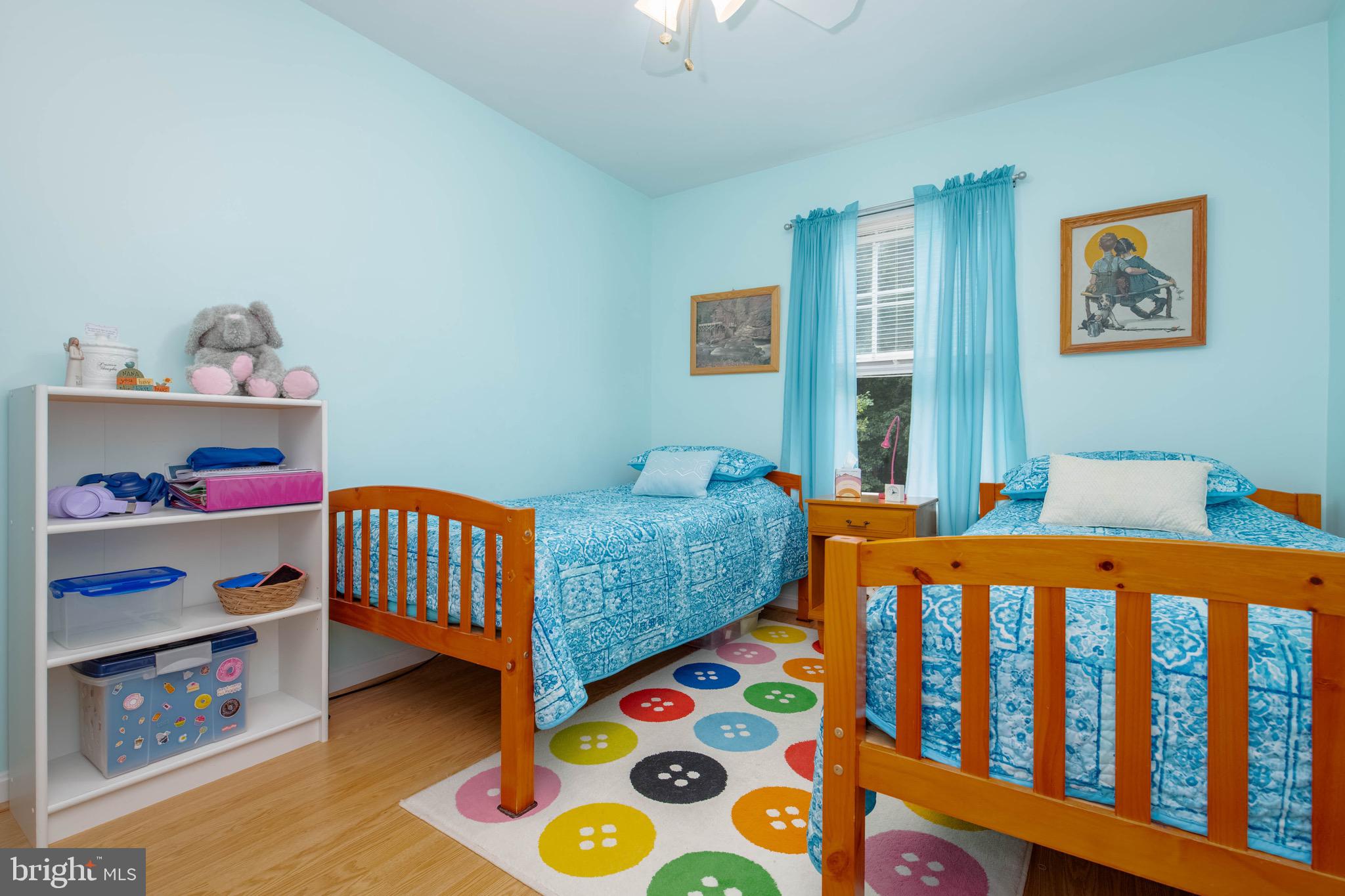 1705 Church Point Court Aberdeen, MD 21001 - Photo 24 of 86