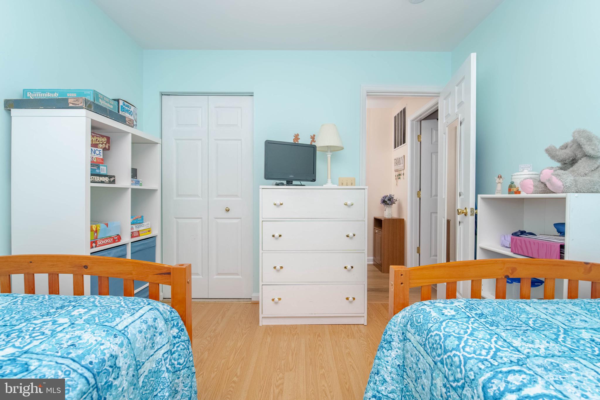 1705 Church Point Court Aberdeen, MD 21001 - Photo 25 of 86 a bedroom with a bed and furniture