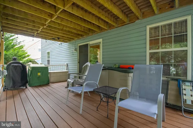 $549,900 | 1705 Church Point Court, Aberdeen, MD 21001